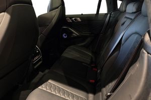 BMW X6 M bild 12