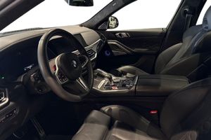 BMW X6 M bild 13