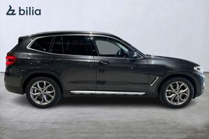 BMW X3 bild 18
