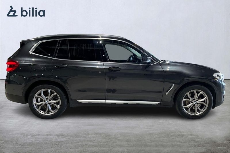 BMW X3 bild 18