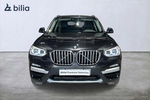BMW X3 bild 6