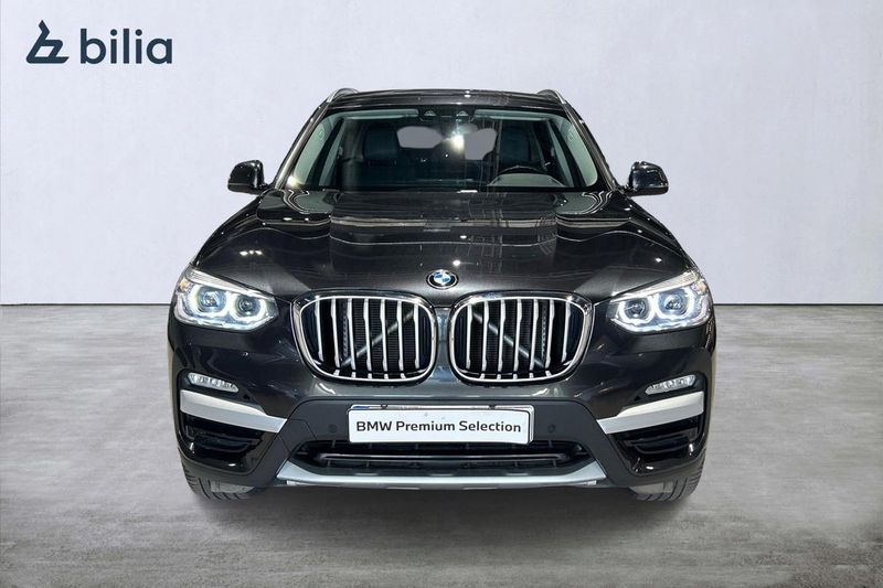 BMW X3 bild 6