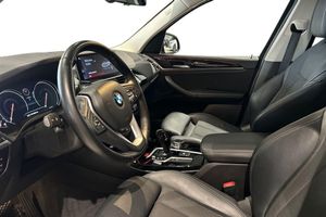 BMW X3 bild 14