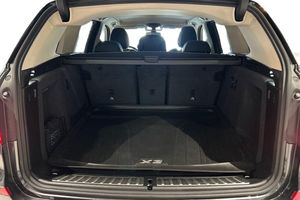 BMW X3 bild 12