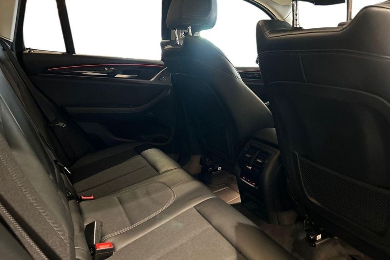 BMW X3 bild 9