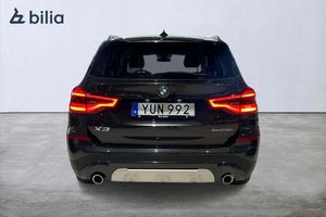 BMW X3 bild 5