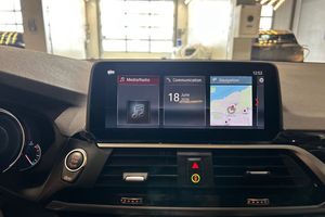BMW X3 bild 15