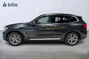 BMW X3 bild 3