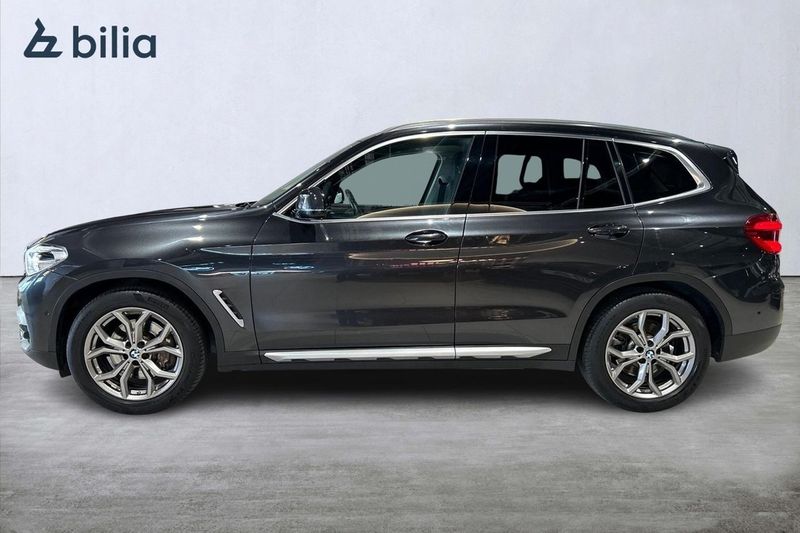 BMW X3 bild 3