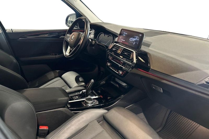 BMW X3 bild 7