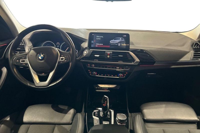 BMW X3 bild 10