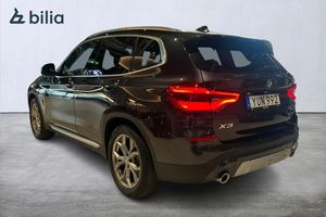 BMW X3 bild 2