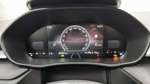 Skoda Fabia bild 13