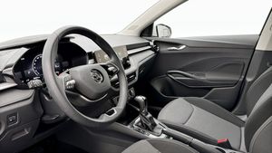 Skoda Fabia bild 7
