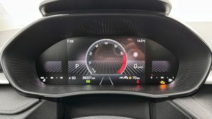 Skoda Fabia bild 14