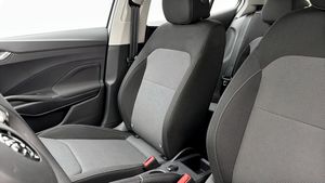 Skoda Fabia bild 8