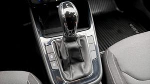 Skoda Fabia bild 18