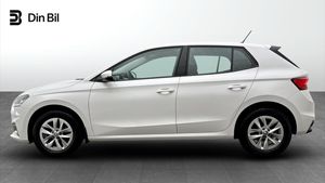 Skoda Fabia bild 2
