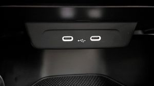 Skoda Fabia bild 20