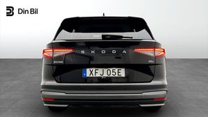Skoda Enyaq bild 5