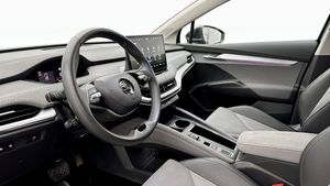 Skoda Enyaq bild 7
