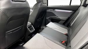 Skoda Enyaq bild 11