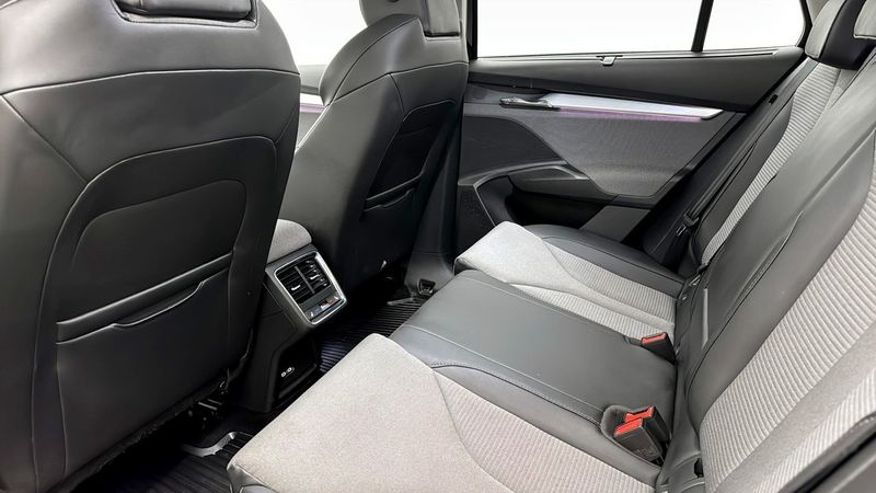 Skoda Enyaq bild 11
