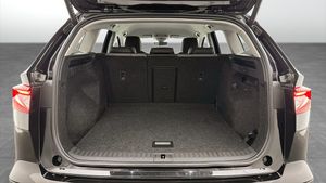 Skoda Enyaq bild 12