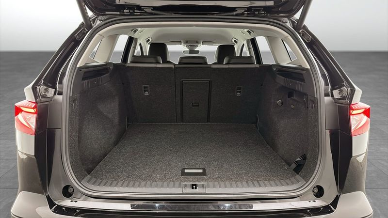Skoda Enyaq bild 12