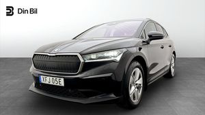 Skoda Enyaq bild 1