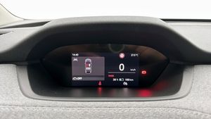 Skoda Enyaq bild 15