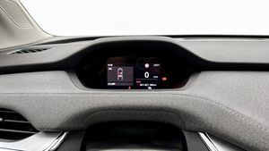 Skoda Enyaq bild 13