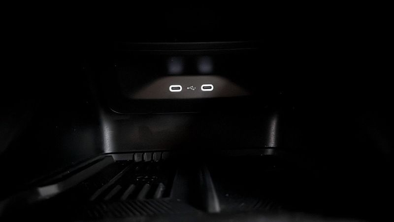 Skoda Enyaq bild 20