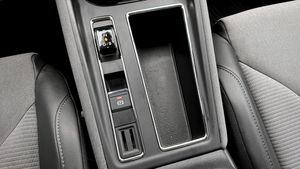 Skoda Enyaq bild 19