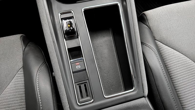 Skoda Enyaq bild 19