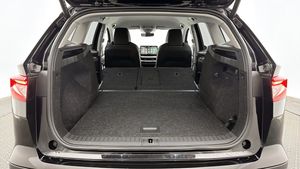 Skoda Enyaq bild 21