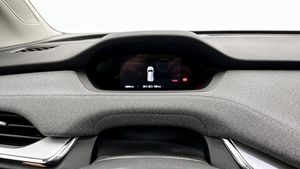 Skoda Enyaq bild 14