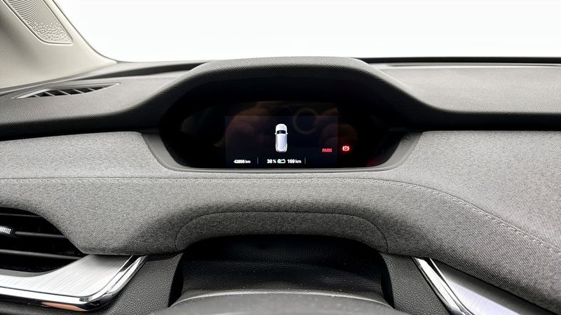 Skoda Enyaq bild 14