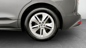 Skoda Enyaq bild 6