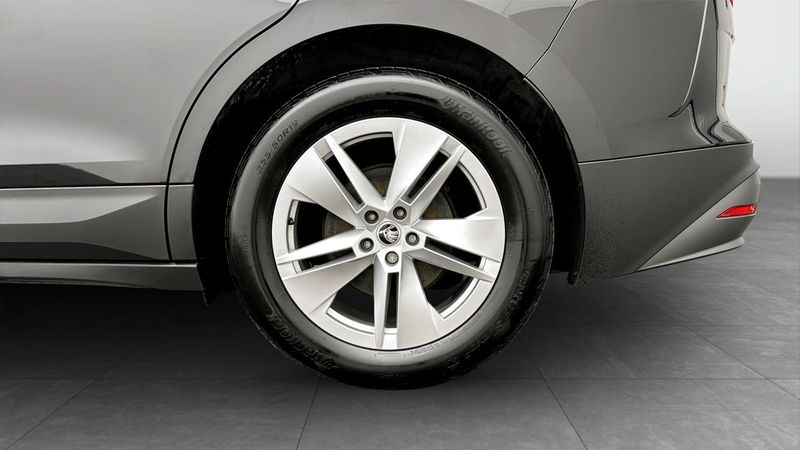 Skoda Enyaq bild 6