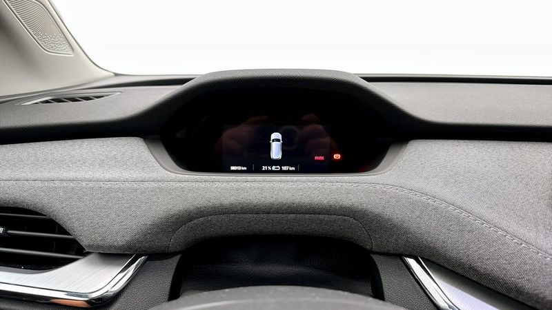 Skoda Enyaq bild 14