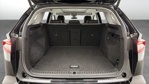 Skoda Enyaq bild 12