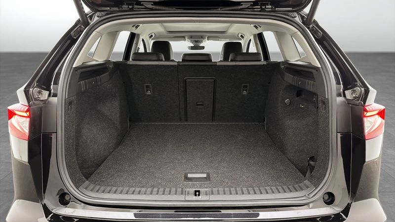 Skoda Enyaq bild 12