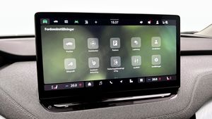 Skoda Enyaq bild 17