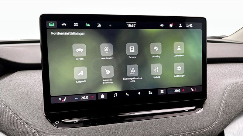 Skoda Enyaq bild 17