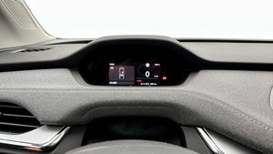 Skoda Enyaq bild 13