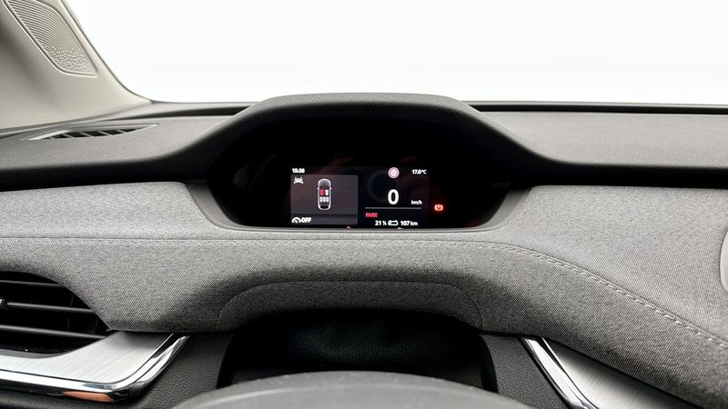 Skoda Enyaq bild 13