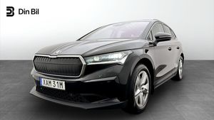 Skoda Enyaq bild 1