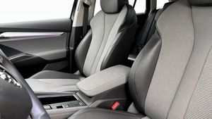 Skoda Enyaq bild 8