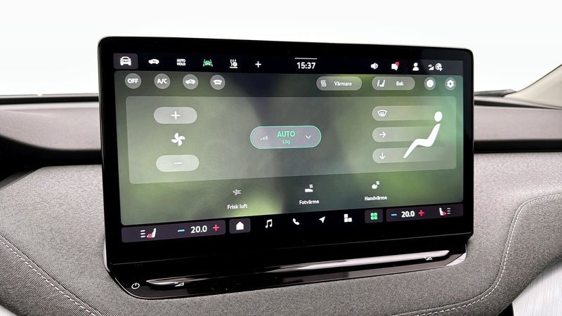 Skoda Enyaq bild 18